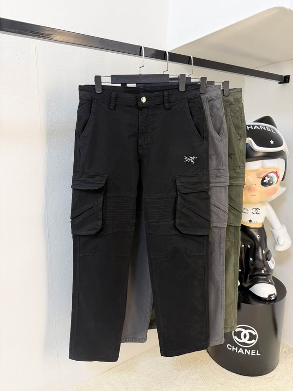 Arcteryx sz29-38 xetr13